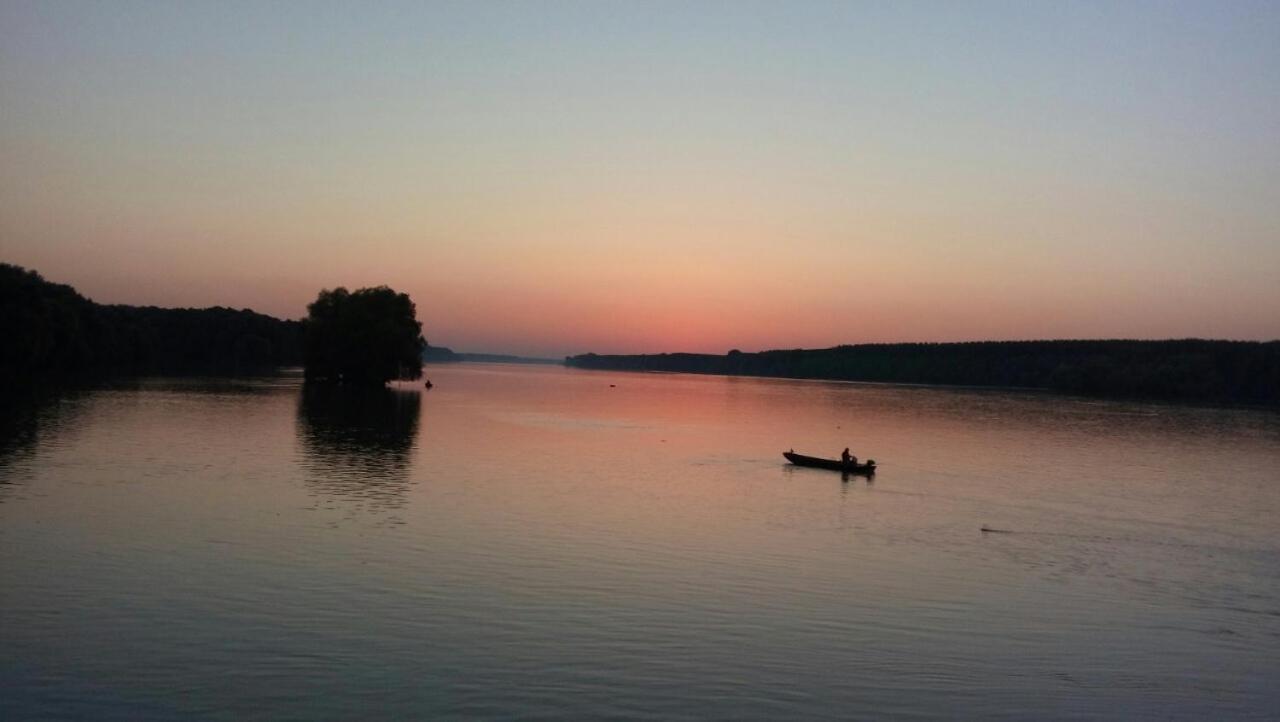 Izvor Daire Uyluk Dış mekan fotoğraf