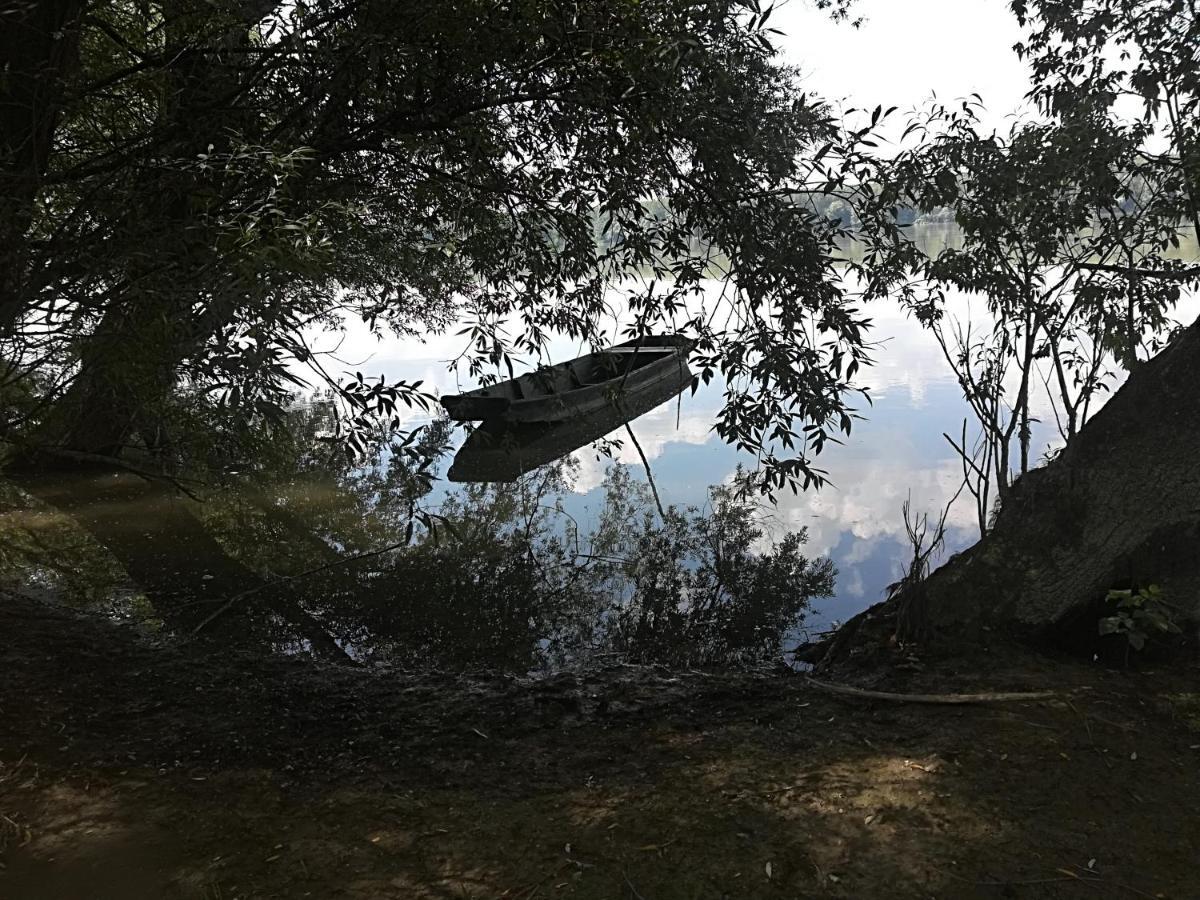 Izvor Daire Uyluk Dış mekan fotoğraf